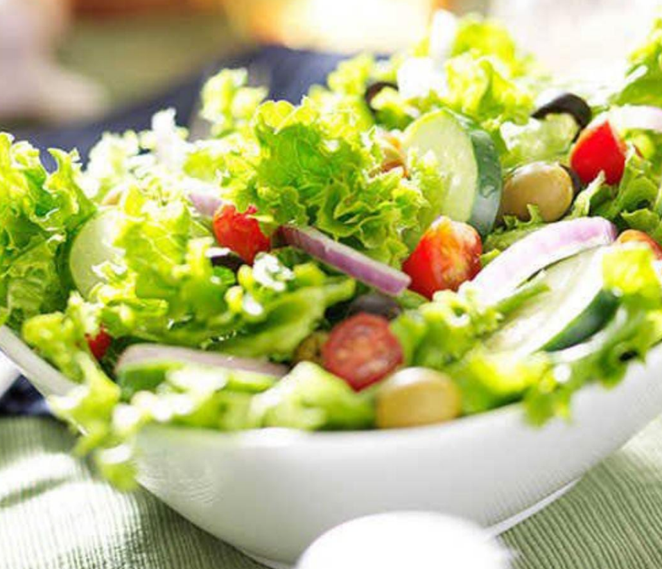 Salata Dawn Cafe Venezia