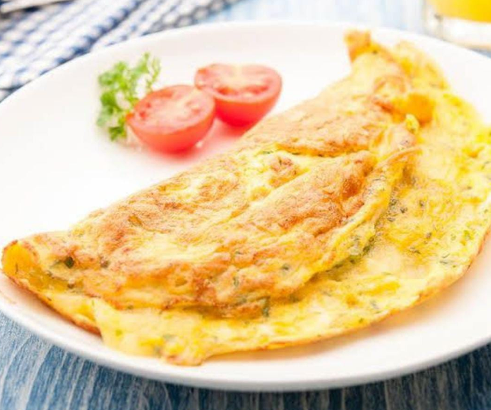 Dawn Cafe Omlet